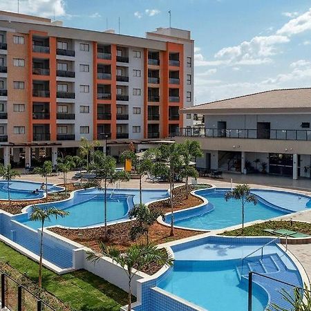 Alta Vista Thermas Resort 카우다스노바스 외부 사진