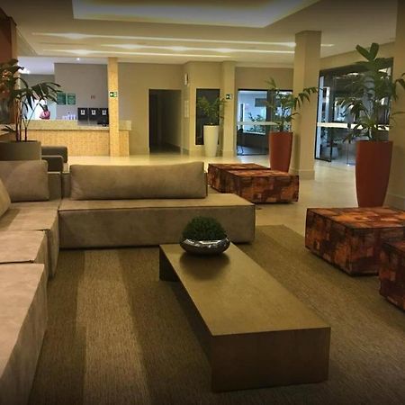 Alta Vista Thermas Resort 카우다스노바스 외부 사진
