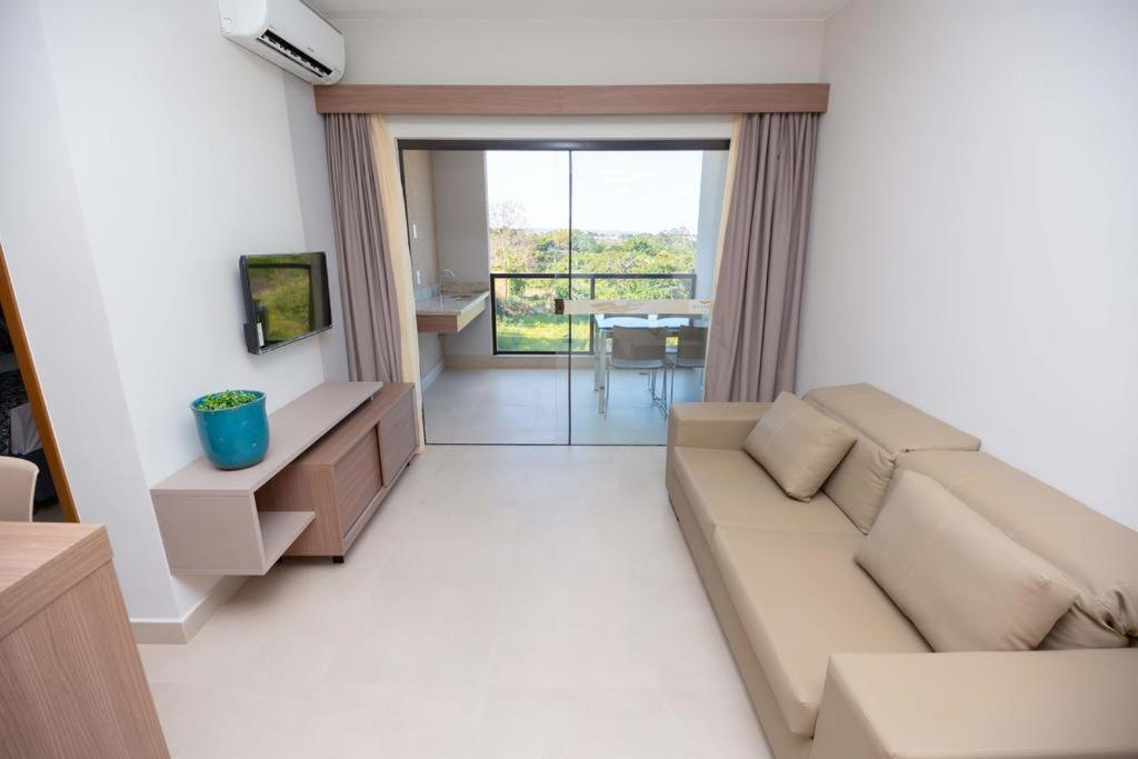 Alta Vista Thermas Resort 카우다스노바스 외부 사진