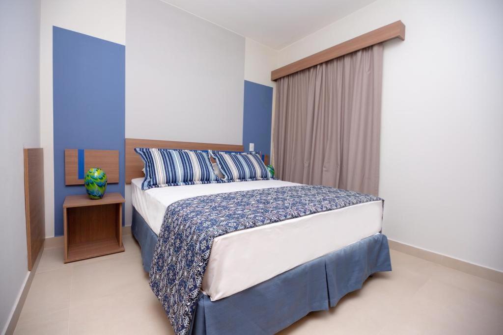 Alta Vista Thermas Resort 카우다스노바스 외부 사진