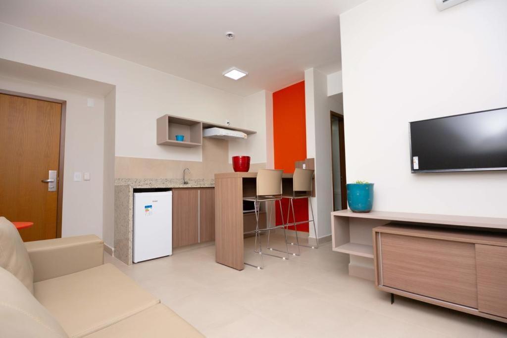 Alta Vista Thermas Resort 카우다스노바스 외부 사진