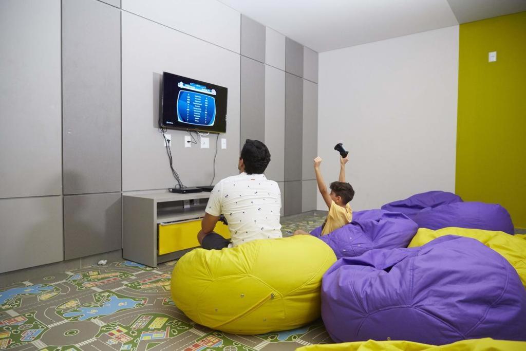 Alta Vista Thermas Resort 카우다스노바스 외부 사진