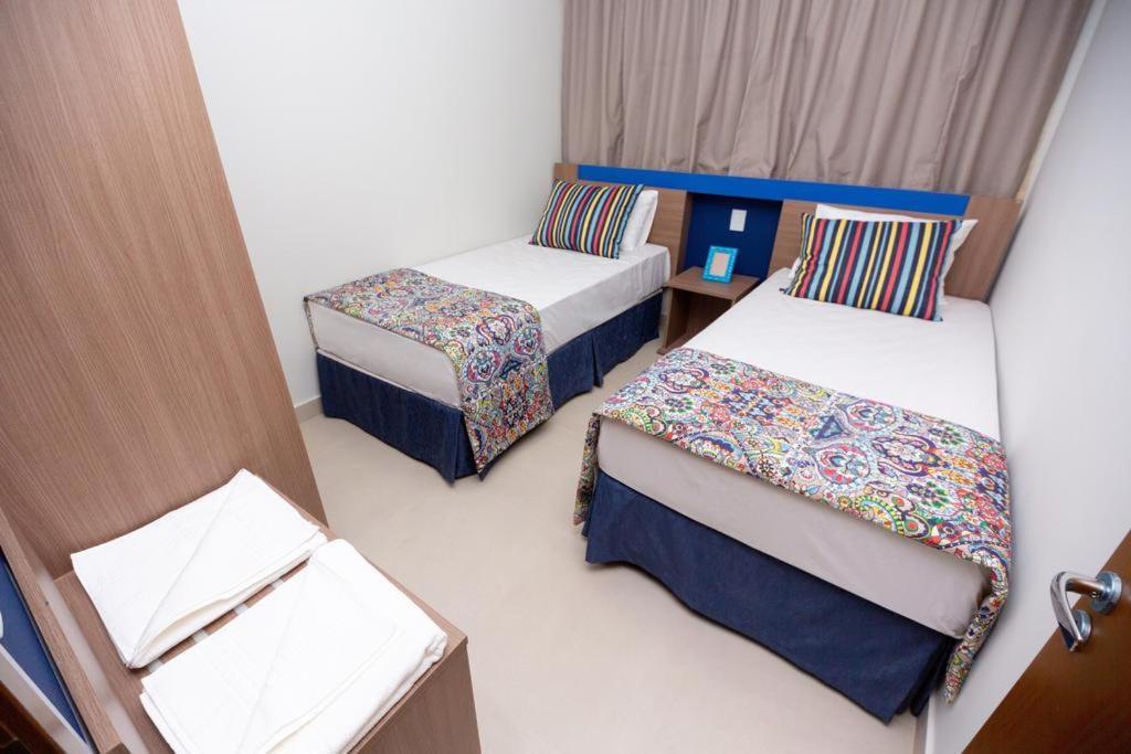 Alta Vista Thermas Resort 카우다스노바스 외부 사진