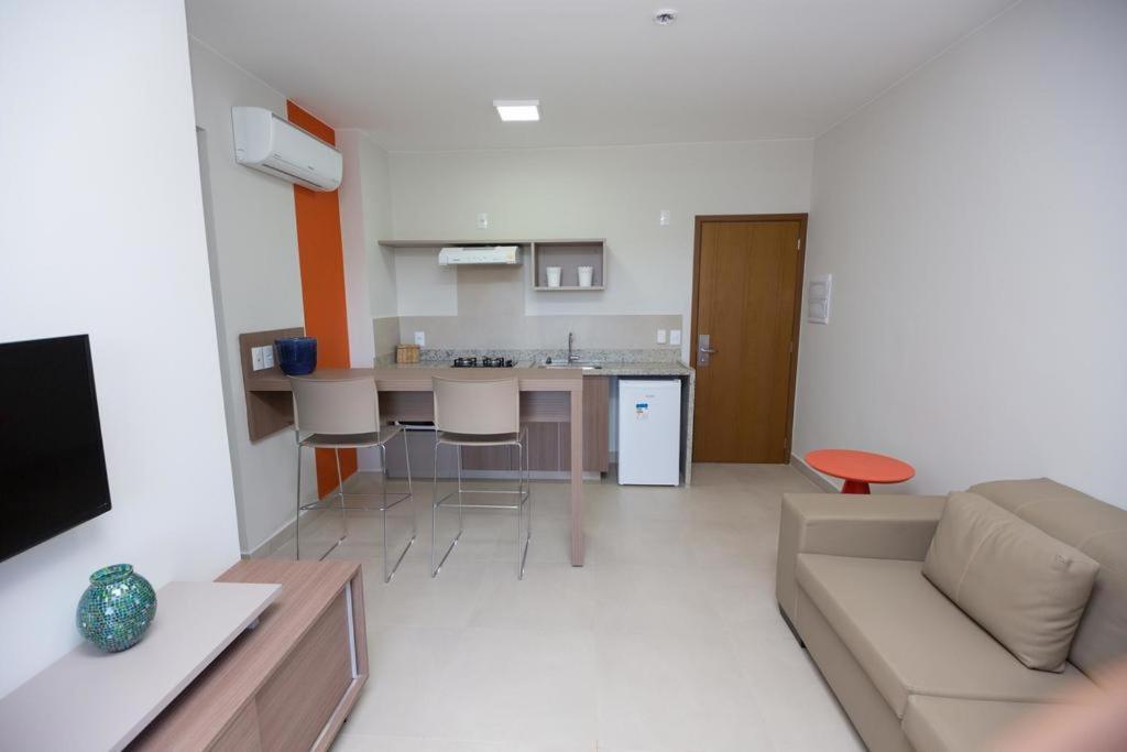 Alta Vista Thermas Resort 카우다스노바스 외부 사진
