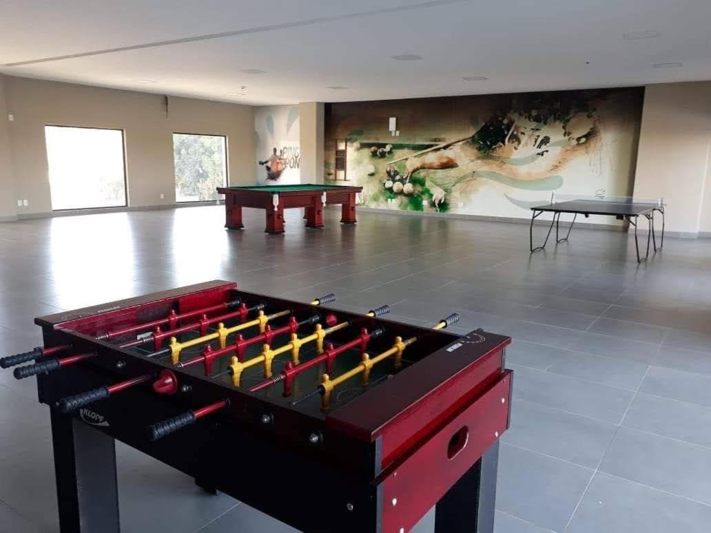 Alta Vista Thermas Resort 카우다스노바스 외부 사진