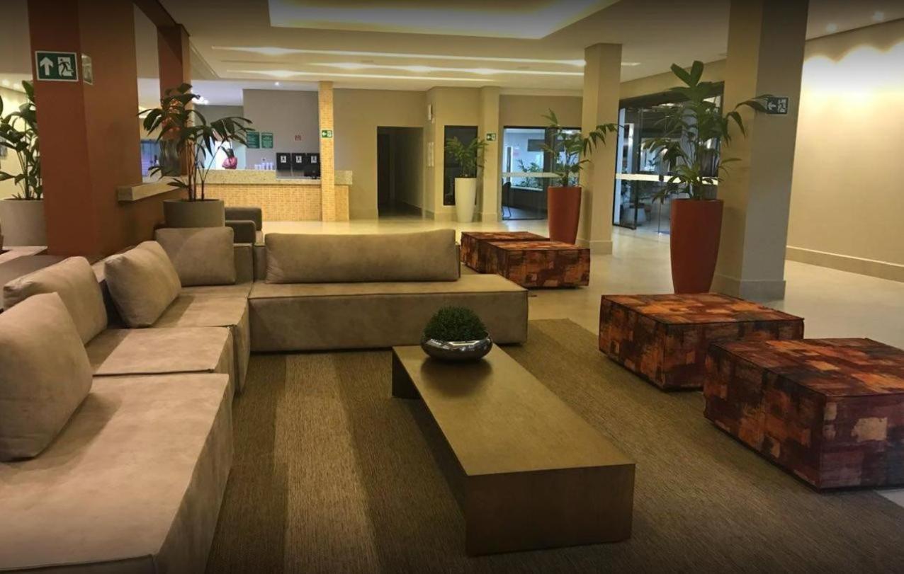 Alta Vista Thermas Resort 카우다스노바스 외부 사진