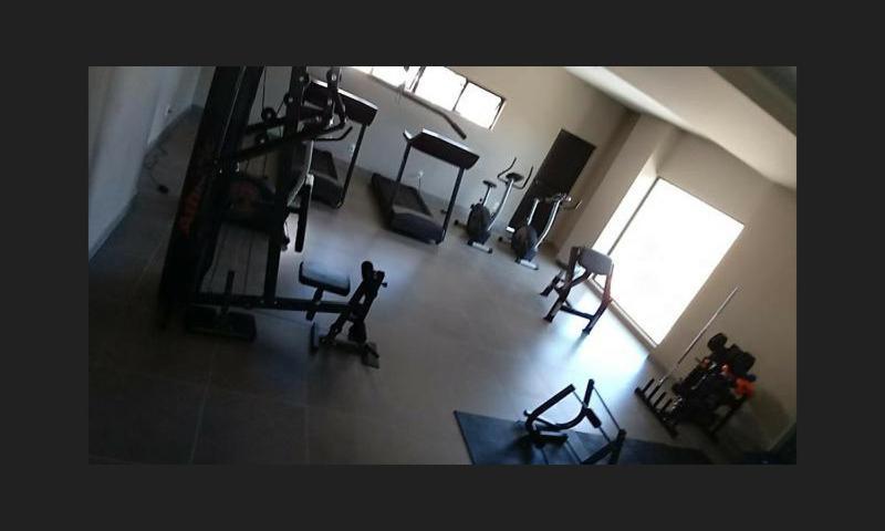 Alta Vista Thermas Resort 카우다스노바스 외부 사진