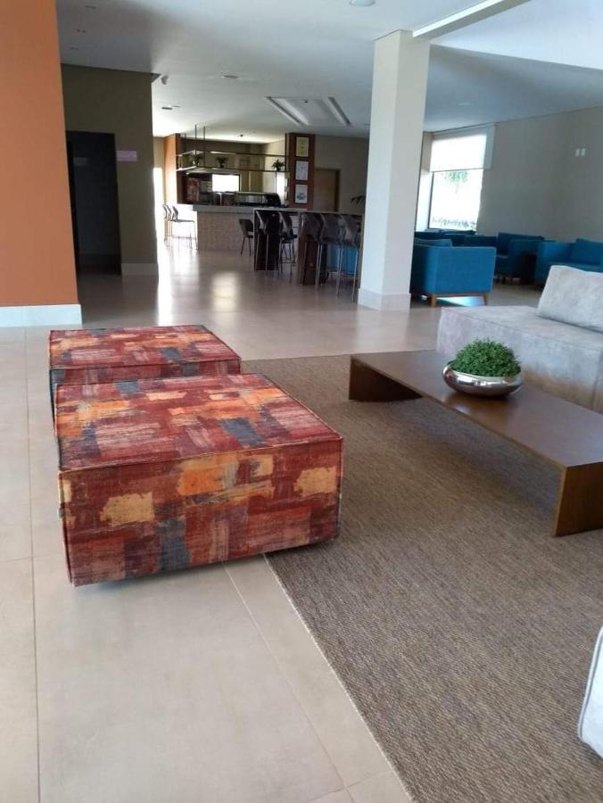 Alta Vista Thermas Resort 카우다스노바스 외부 사진